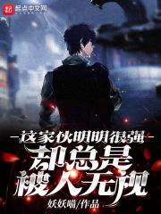 这家伙明明很强