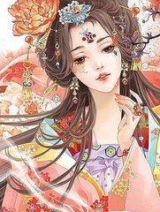 斗魂卫之玄月奇缘第一季动漫