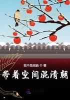 带着空间在清朝