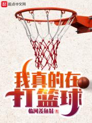 我真的在打篮球女主是谁