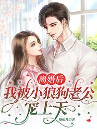 离婚后我被小狼狗虎视眈眈完结