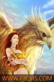 华夏站狼狼王项少龙站