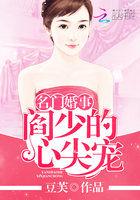 名门婚宠小甜妻百科