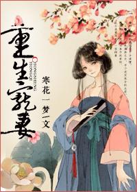 重生之宠妻入局