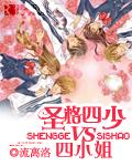 圣格四少vs四小姐琉璃洛