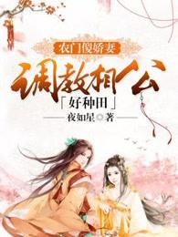 农门辣妻痴傻相公宠不停