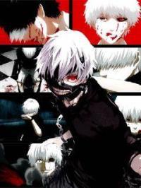 柯学世界的中二喰种