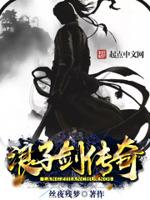 浪子传奇百度百科