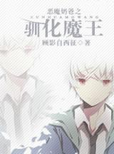 恶魔奶爸之驯化魔王微盘