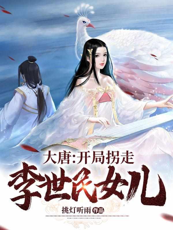 我在大唐当赘婿免费阅读