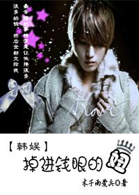 韩娱之坠入爱河