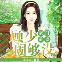 豪门婚宠顾少