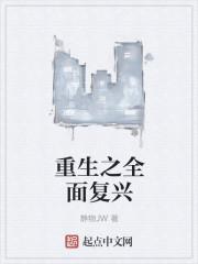 重生之全面复兴 txt