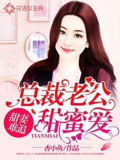 总裁老公宠上瘾