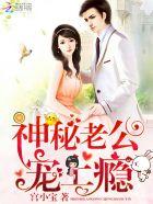 神秘老公宠上天