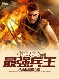 抗战之最强兵王徐锐免费阅读