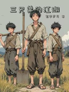 三兄弟剧