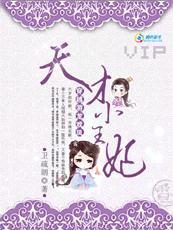 穿越游龙戏凤天才小王妃txt