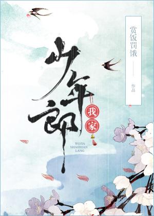 我家少年郎全文阅读