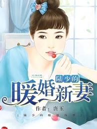 陆少的暖婚新妻听书免费