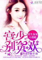重生宫少宠溺小甜妻