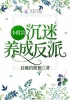 小祖宗沉迷于养反派