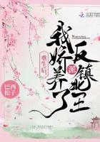 我娇养了反派镇北王 4分