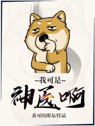 我可是神医啊免费阅读
