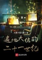 遍地大佬的二十一世纪 大熊不是大雄