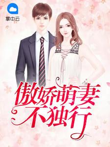 傲娇萌妻不独行免费阅读