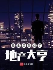 重生我是地产大亨