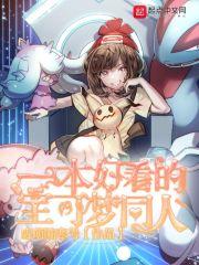 高质量宝可梦同人文