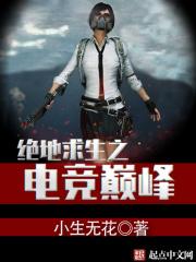 绝地求生之电竞巅峰无弹窗